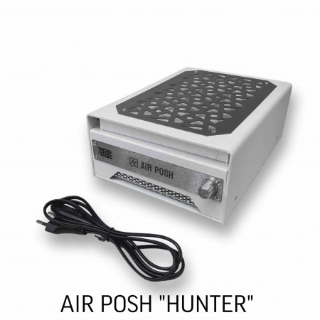  Air Posh “HUNTER“  